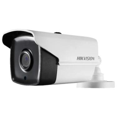 Imagem de Camera de Seguranca Hikvision Turbo HD DS-2CE16C0T-IT1F/2.8MM Ate 720P