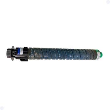 Imagem de Cartucho Toner Ricoh Compativel Mpc2004 Mpc2003 Ciano - ISD Cartridges