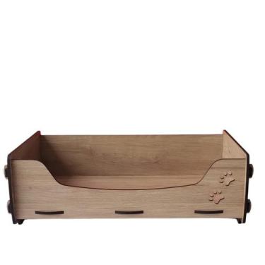 Imagem de Cama Amigo Pet para Cães e Gatos - Fabrica de Utilidades