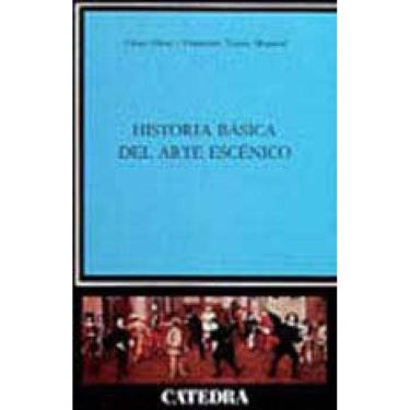 Imagem de Historia Basica Del Arte Escenico