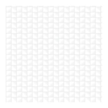 Imagem de Papel de Parede Pastilhas Vinil Lavável Cozinha Banheiro Sala Lavabo  