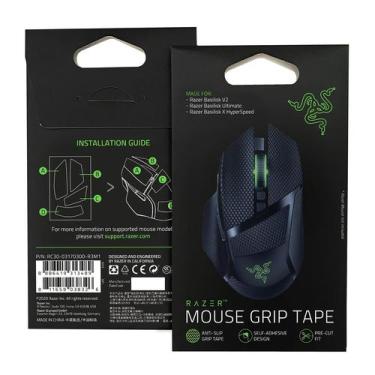 Imagem de Fita adesiva Razer Mouse - para Razer Basilisk Ultimate/Basilisk V2/Ba