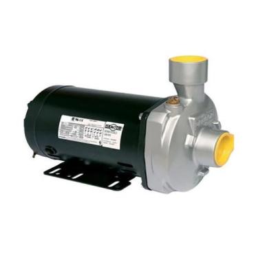 Imagem de Bomba Centrífuga Dancor CAM-W21 3CV 220/380V Trifásica