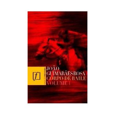 Imagem de Corpo de baile, v.1 - col. fronteira - NOVA FRONTEIRA