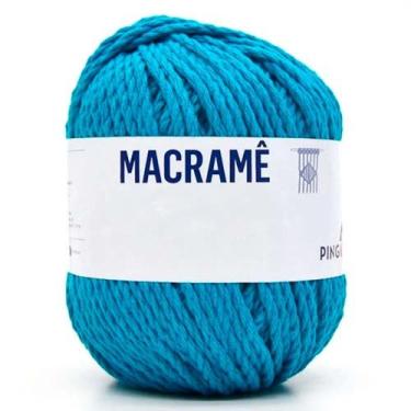 Imagem de Linha Macramê 400g - Pingouin, 1508 - CANCUN