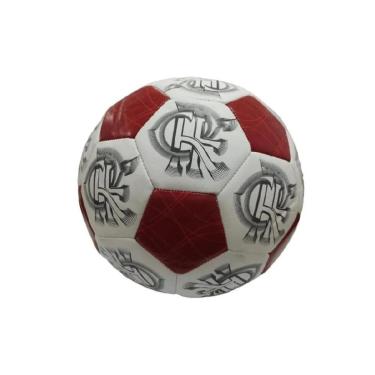 Imagem de Bola Flamengo Futebol 6 - Sport Bel-Unissex