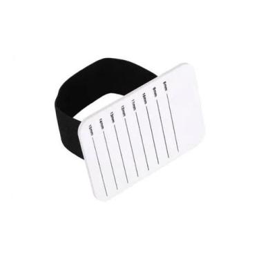 Imagem de Pulseira Auxiliar Para Extensão De Cílios - Lux Hair
