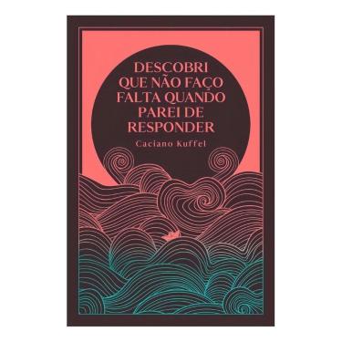 Imagem de Descobri Que Não Faço Falta Quando Parei de Responder