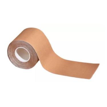 Imagem de Fita Up OriginalLoja ParceiraÚnica Fita P/ Seios Testada, Preto, G