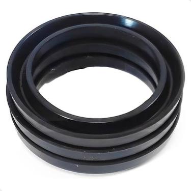 Imagem de 3 Gaxeta Lavadora Chiaperini Lj 3000 Lj 3100