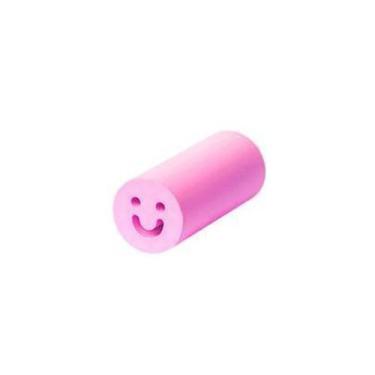 Imagem de Borracha - Tris Holic Dopamina, Smile Rosa