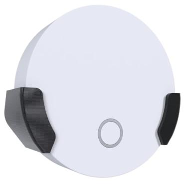 Imagem de Suporte de Parede Compatível com Hub de Automação Intelbras Izy Smart Ica 1001