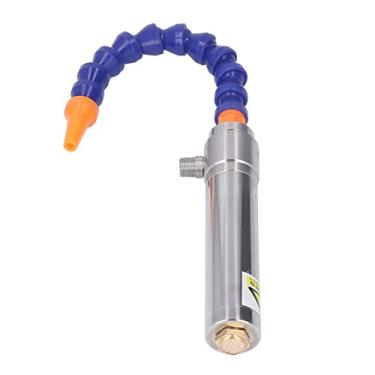 Imagem de Pistola de Resfriamento a Seco a Ar Frio Profissional 6,9bar 650Btu Com Adaptador de Tubo Flexível Acessórios de Compressor