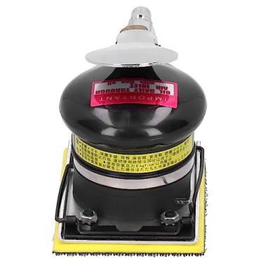 Imagem de Lixadeira Pneumática, Lixadeira Pneumática, Máquina de Lixa Portátil, 10000rpm, Polimento Manual, Lixadeira, para Madeira, Metal, Fibra de Vidro