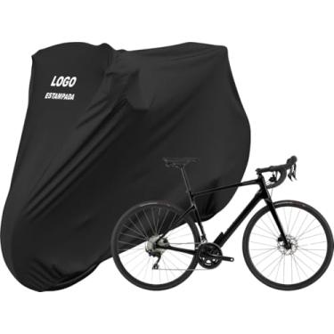 Imagem de Capa Protetora Bike Cannondale Synapse Carbon 3 L Speed (Preto)