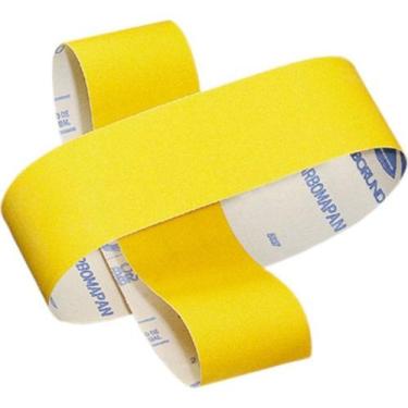 Imagem de Lixa Cinta Carborundum Para Madeira 610 X 75Mm 120
