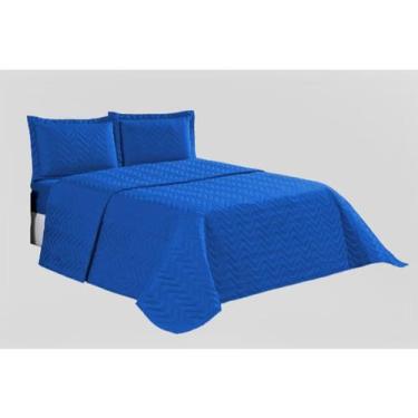 Imagem de Cobre Leito Avulso Matelado Solteiro Casal Queen King - Envio Imediato