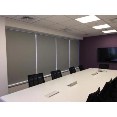 Imagem de Cortina Rolo Blackout 0% 2,00m x 1,40m - - Italian Persianas