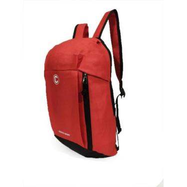 Imagem de Mochila Pequena Para Caminhada Passeio Mochila Ciclismo - Convoy