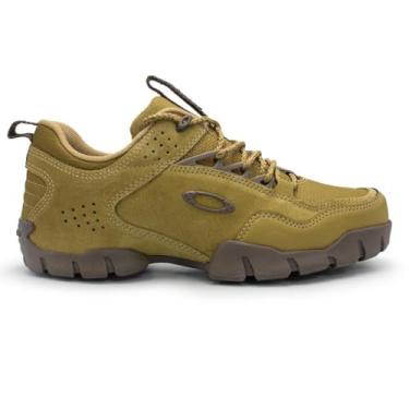 Imagem de Tênis Oakley Masculino Modoc Low Ii Dorado Fof100245-87r 45