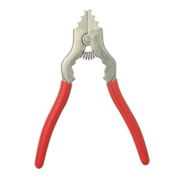 Imagem de Generic Conector de alicates de corrente para iluminação lustre de corte de meta