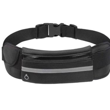 Imagem de Pochete Ultra Slim Impermeável Celular Esportiva Corrida Tp