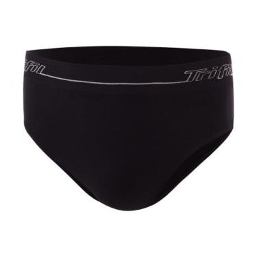 Imagem de Cueca Slip Trifil CE0543 Masculina Microfibra T. P/1XG, 1XG, 0088, Pre