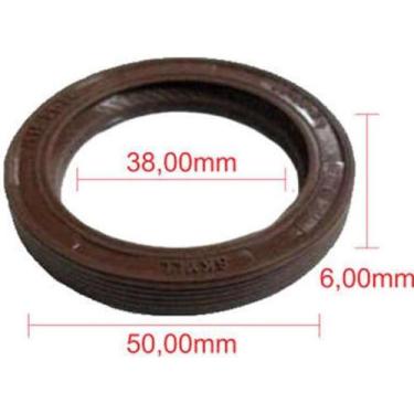 Imagem de Retentor do comando de válvula Toyota Camry 1992 a 2001 - BASTOS