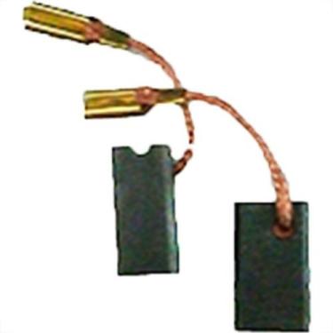 Imagem de Carvao Esmerilhadeira Bosch Gws7-115 ''435'' - Kit C/10 - METAL GRAFIT