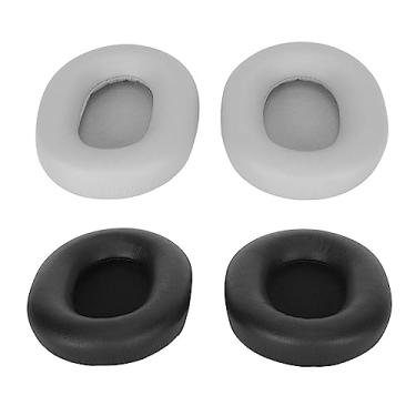 Imagem de Almofadas de Almofadas, Almofadas de Substituição de Couro de Proteína Flexível para Fone de Ouvido Sem Fio WH 1000XM5 (Sanpylbdp9a871g2-12)