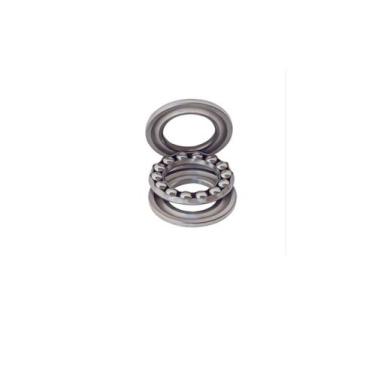 Imagem de Rolamento 51112 Axial Esferas Kit 10 peças 60x85x17mm - S/N