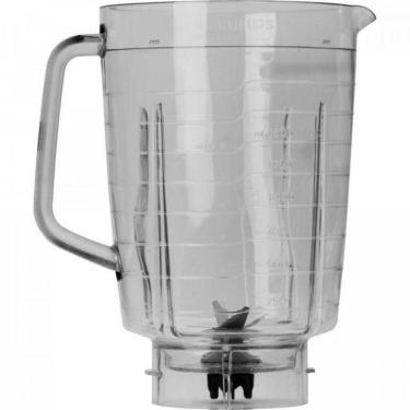 Imagem de Copo Para Liquidificador Ri2134-ri2135-ri2137 Walita...