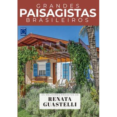Imagem de Livro - Coleção Grandes Paisagistas Brasileiros - Os Melhores Projetos