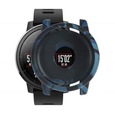 Imagem de Capa case Bumper para Smartwatch - Nandos-Store