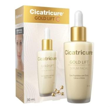 Imagem de Sérum Facial Cicatricure Gold Lift 30ml