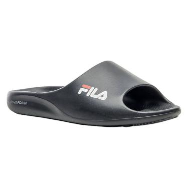 Imagem de Chinelo Masculino Conforto Casual Slide Drifter Foam Fila