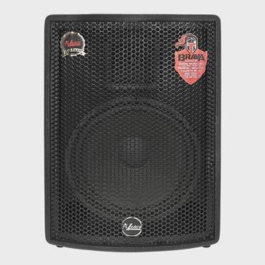 Imagem de Caixa passiva leacs BRV1000PASPTA 100W rms 8 ohms fal 10
