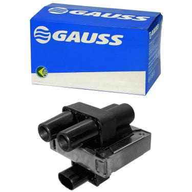 Imagem de Bobina Ignição Fiorino Strada 1.0 1.5 94 a 2004 Gauss GC4103