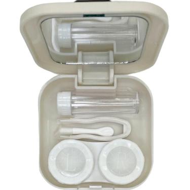 Imagem de Estojo para Lentes de Contato Cacto - Tuli