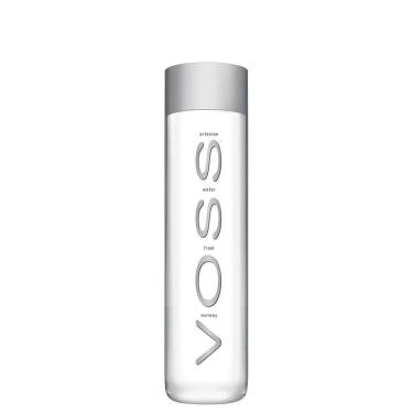 Imagem de Água Voss Still Mineral Natural Sem Gás 500ml