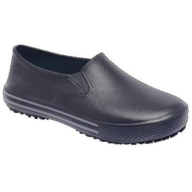 Imagem de Tênis de eva antiderrapante BB80 preto Softworks - Soft Works, 38