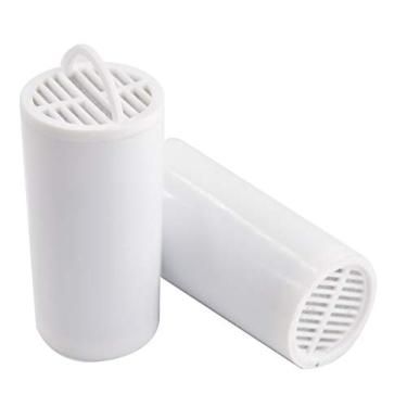 Imagem de 12 PCS Substituição Filtros de água de água de Gato para Bebida Drinkwell 360, Carbono Ativado e água Limpa, Compatível Com Bebidas Alcoólicas 360