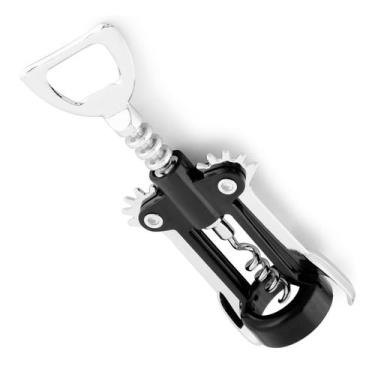 Imagem de Saca rolhas garrafa de vinho reforçado luxe - Unyhome