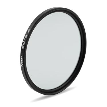 Imagem de Tiffen Filtro de lente de câmera Double Fog 3 de 58 mm