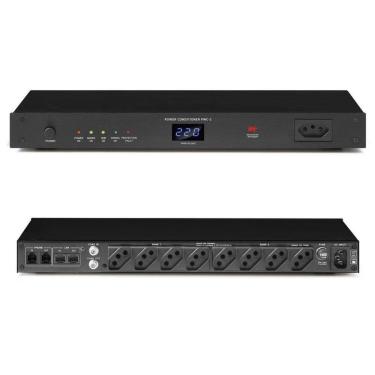 Imagem de Condicionador de Energia AAT PWC-2 110V 