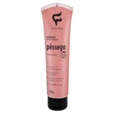 Imagem de Sabonete Esfoliante Facial e Corporal - Fashion