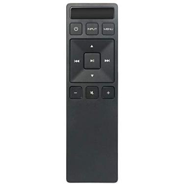 Imagem de XRS531-D XRS5514-F XRS521N-FM2 remoto sub XRS551-C adequado para Vizio Sound Bar SB3851-C0 S3851X-C4 SB4051-C0 SB3851-C0M SB3651-E6 SB3651-F6 SB3851-C0M 31-D0 SB3851-D0 SB4031-D5 SB4051-D5 SB4451-C0