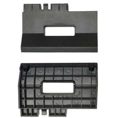 Imagem de The VoIP Lounge Base de suporte de mesa de substituição para telefone IP Polycom VVX 350