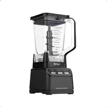 Imagem de Liquidificador Ninja Smoothie IQ 1200w Blender 110v 