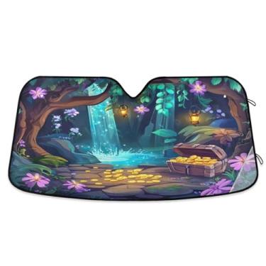 Imagem de Tesouro da caverna encantada